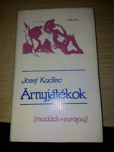 Josef Kadlec - rnyjtkok