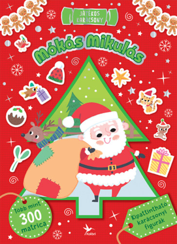 Jtkos karcsony - Mks Mikuls