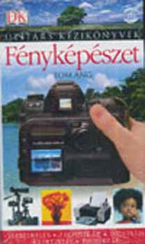 Tom Ang - F�nyk�p�szet