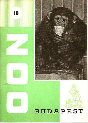 Dr. Anghi Csaba - Zoo Budapest 10.szm- Az alkat az llatvilgban