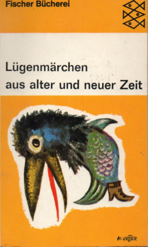 Georg A. Narciss - L�genm�rchen aus alter und neuer Zeit