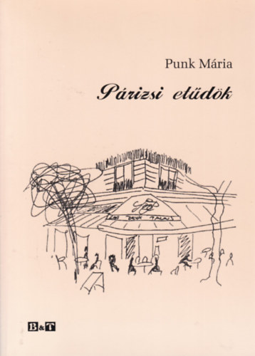 Punk Mria - Prizsi Etdk