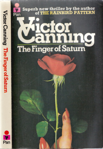 Victor Canning - The Finger of Saturn