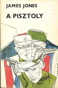 Arthur-Jones, James Miller - Éjjeli műszak-A pisztoly