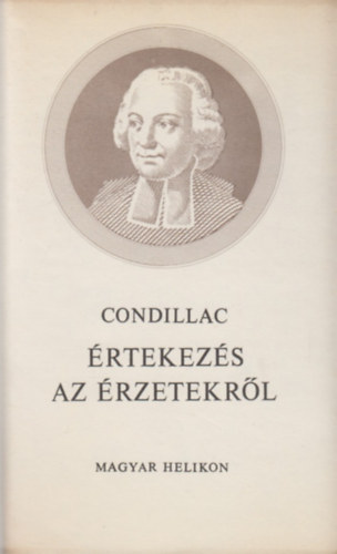 Condillac - rtekezs az rzetekrl