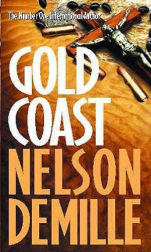 Nelson Demille - Gold Coast