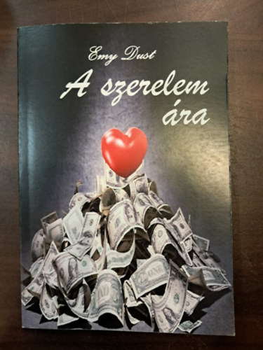 Emy Dust - A szerelem �ra