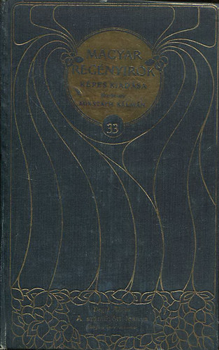 Degr Alajos - A szmztt lenya