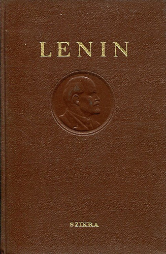 V.I. Lenin - V. I. Lenin összes művei -2.