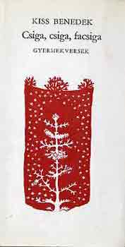 Kiss Benedek - Csiga, csiga, facsiga