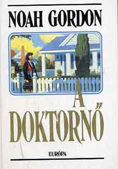 Noah Gordon - A doktorn