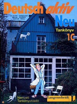 Deutsch aktiv neu 1C - tank�nyv