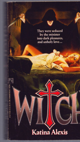 Katina Alexis - Witch