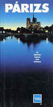 Christopher McIntosh - P�rizs