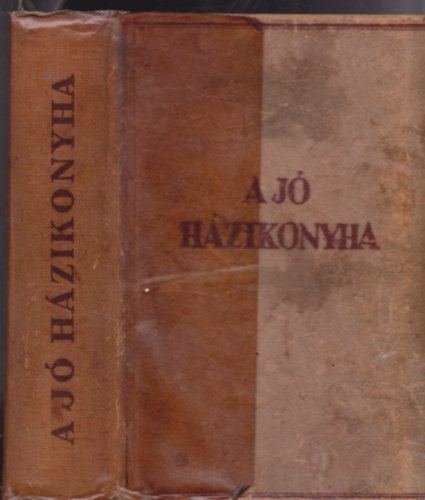 Bnffyhunyadi Hunyady Erzsbet - A j konyha. gy kell fzni! A sts-fzs tudomnynak j kdexe. sszelltotta bnffyhunyadi Hunyady Erzsbet.