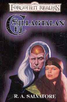 R. A. Salvatore - Csillagtalan �j (Forgotten realms)