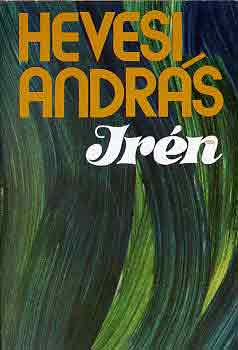 Hevesi Andr�s - Ir�n