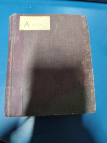 Császár Ferencz - Görög-romai mythologiai zsebszótár