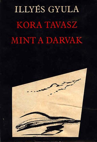 Illy�s Gyula - Kora tavasz - Mint a darvak
