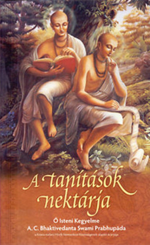 The Bhaktivedanta Book Trust - A tan�t�sok nekt�rja