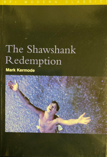 Mark Kermode - The Shawshank Redemption