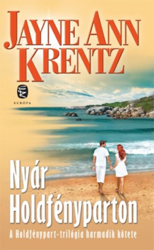 Jayneann Krentz - Nyár Holdfényparton