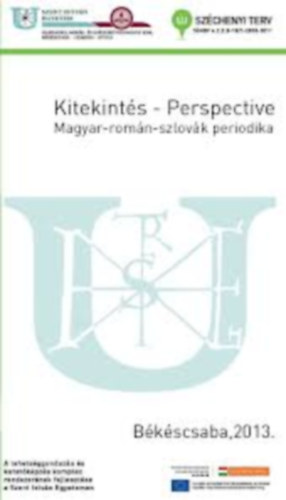 Kitekints - Perspective - Magyar-romn-szlovk periodika