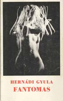 Hern�di Gyula - Fantomas