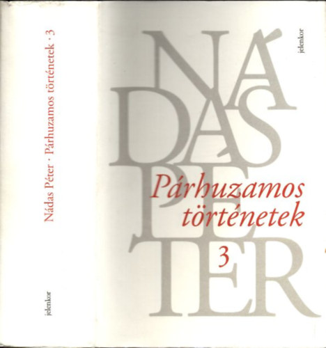 Ndas Pter - Prhuzamos trtnetek 3