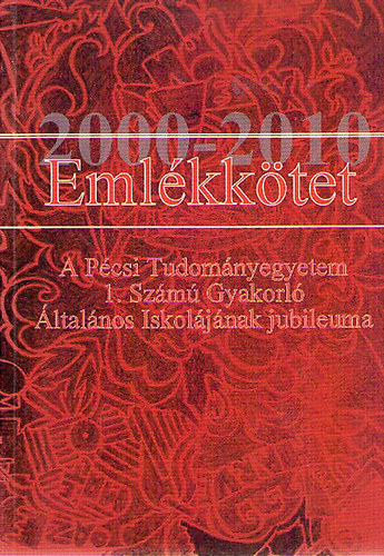 Eml�kk�tet 2000-2010
