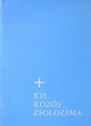 Kis kzs zsolozsma