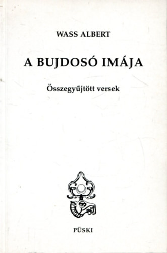 Wass Albert - A bujdos� im�ja