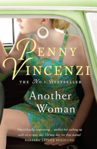 Penny Vincenzi - Another Woman