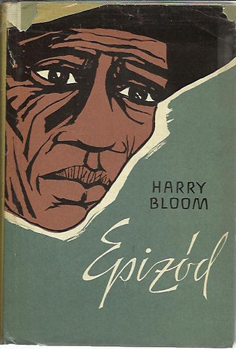 Harry Bloom - Epiz�d