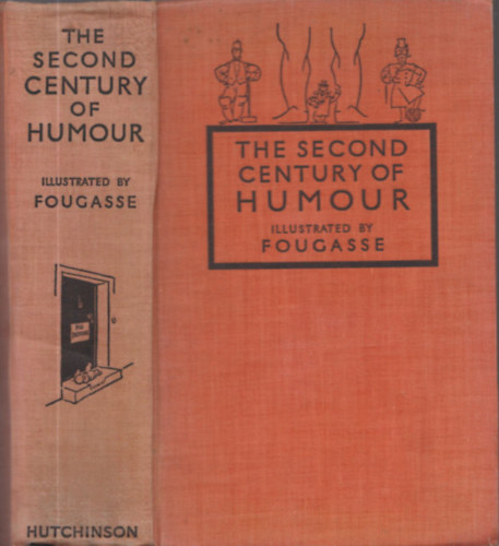 The Second Century of Humour