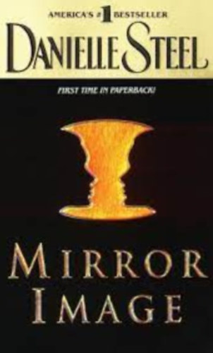 Danielle Steel - Mirror Image