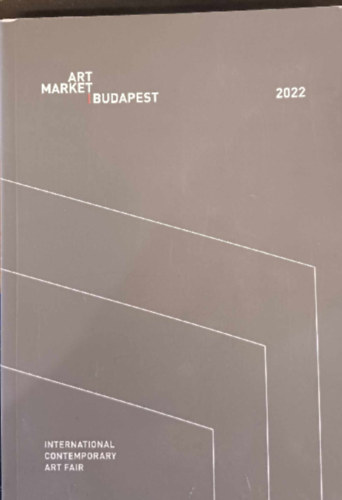 Art Market Budapest 2022