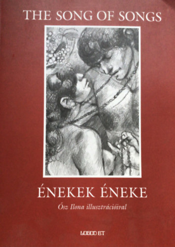 Ősz Ilona - Énekek Éneke