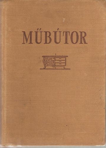 Ringler-Getea - M�b�tor