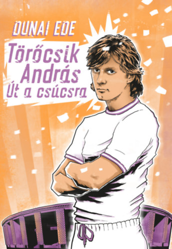 Dunai Ede - Trcsik Andrs