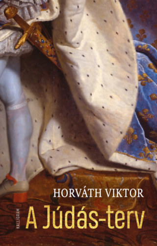 Horv�th Viktor - A J�d�s-terv