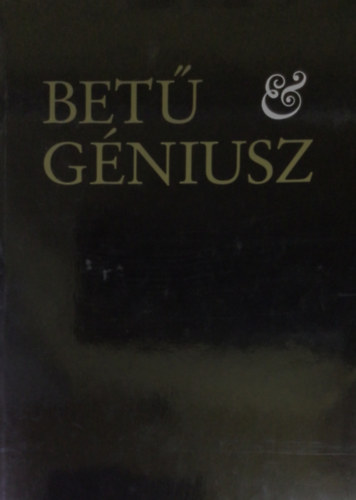 Sznt Tibor - Bet & gniusz