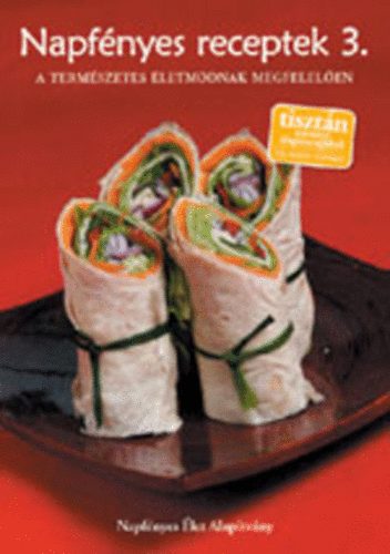 Napf�nyes receptek 3.