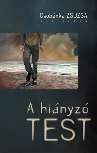 Csobnka Zsuzsa - A hinyz test