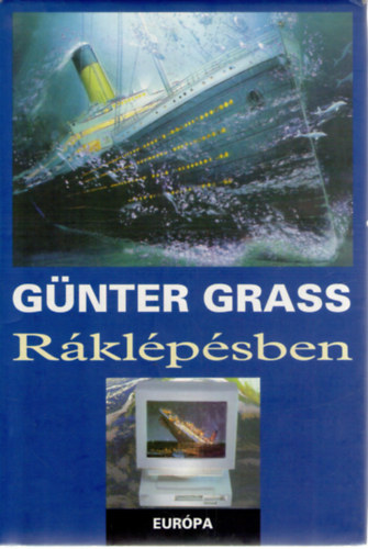 G�nter Grass - R�kl�p�sben