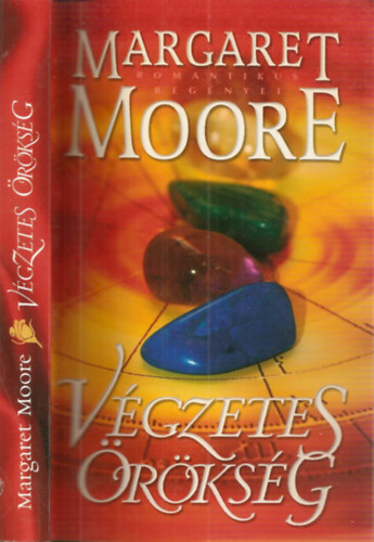 Margaret Moore - Vgzetes rksg