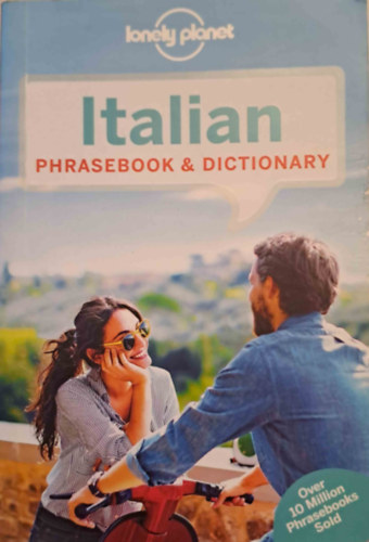 Lonely Planet - Italian Phrasebook & Dictionary (Lonely Planet)