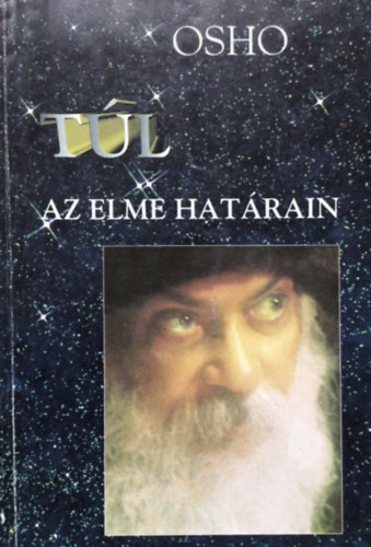 Osho - Túl az elme határain