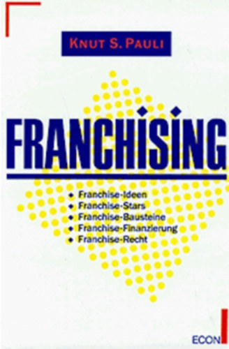 Knut S. Pauli - Franchising