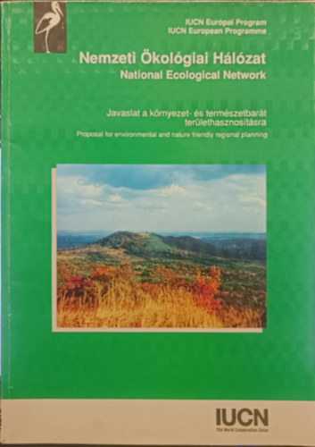 Nemzeti ökológiai hálózat - National ecological network